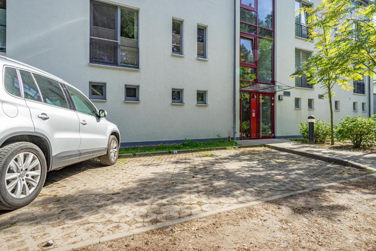 Ferienwohnung Romantica Am Strand Von Juliusruh Luaran gambar